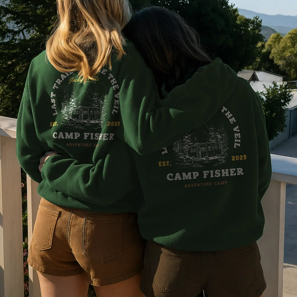 Camp Bachelorette