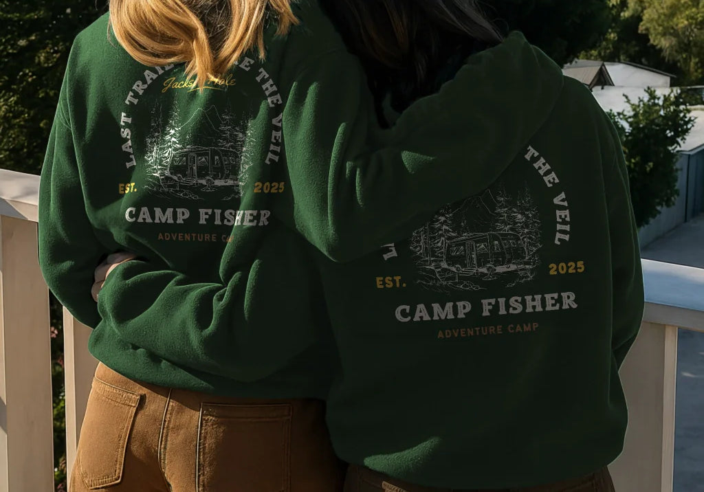 Camp Bachelorette