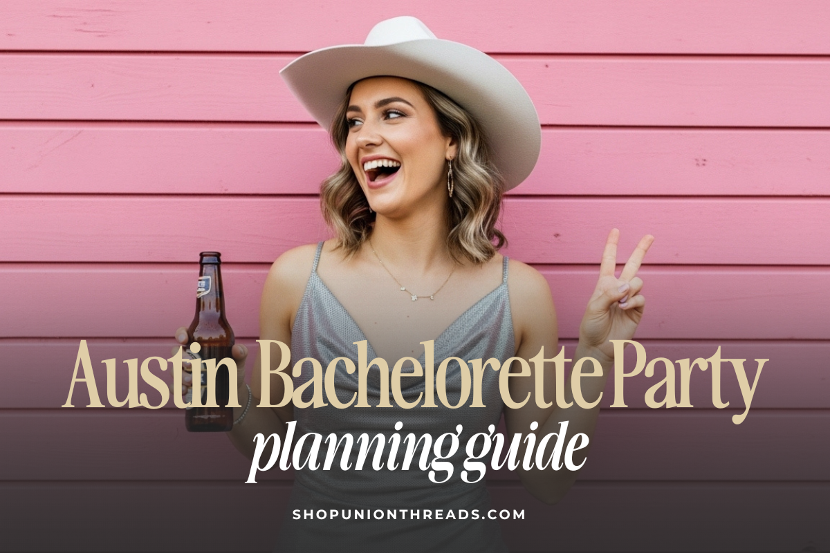 austin bachelorette