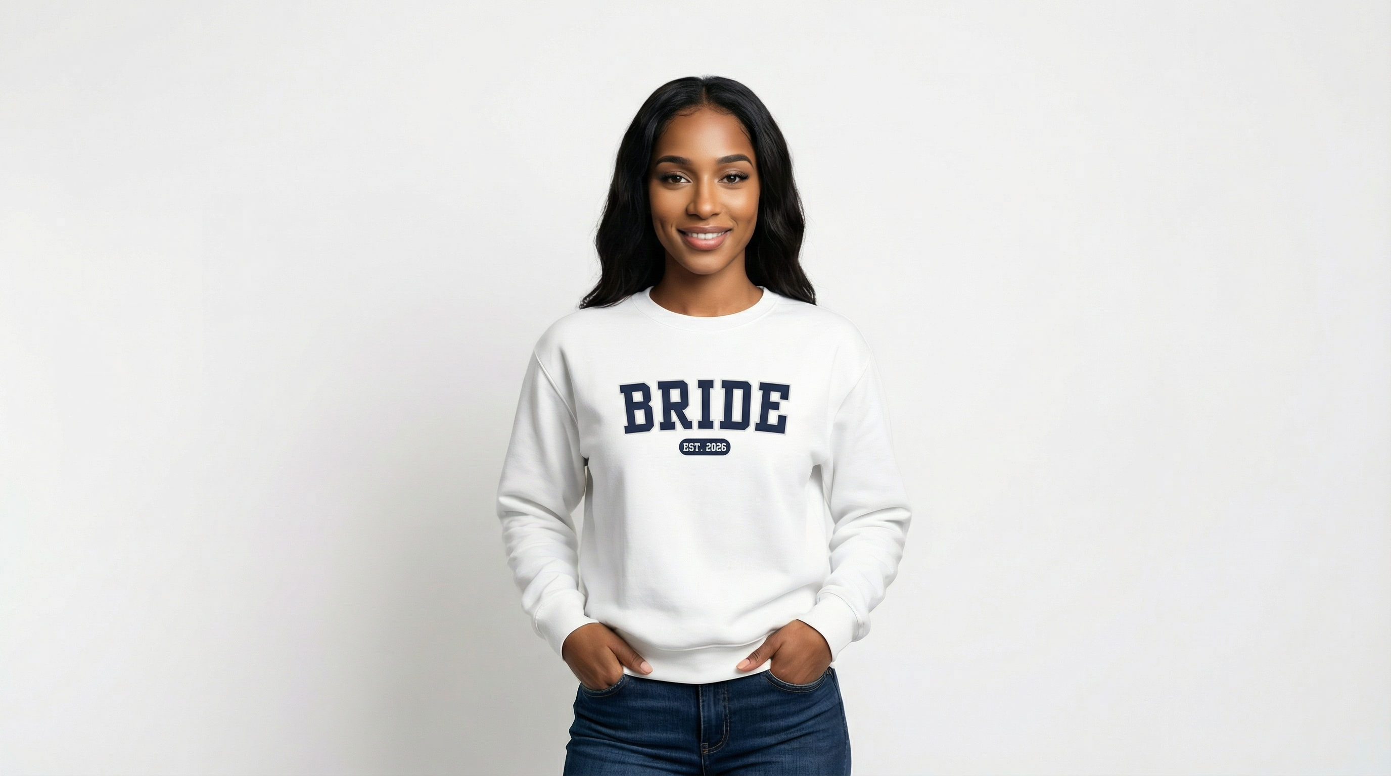 Bride – Union Threads
