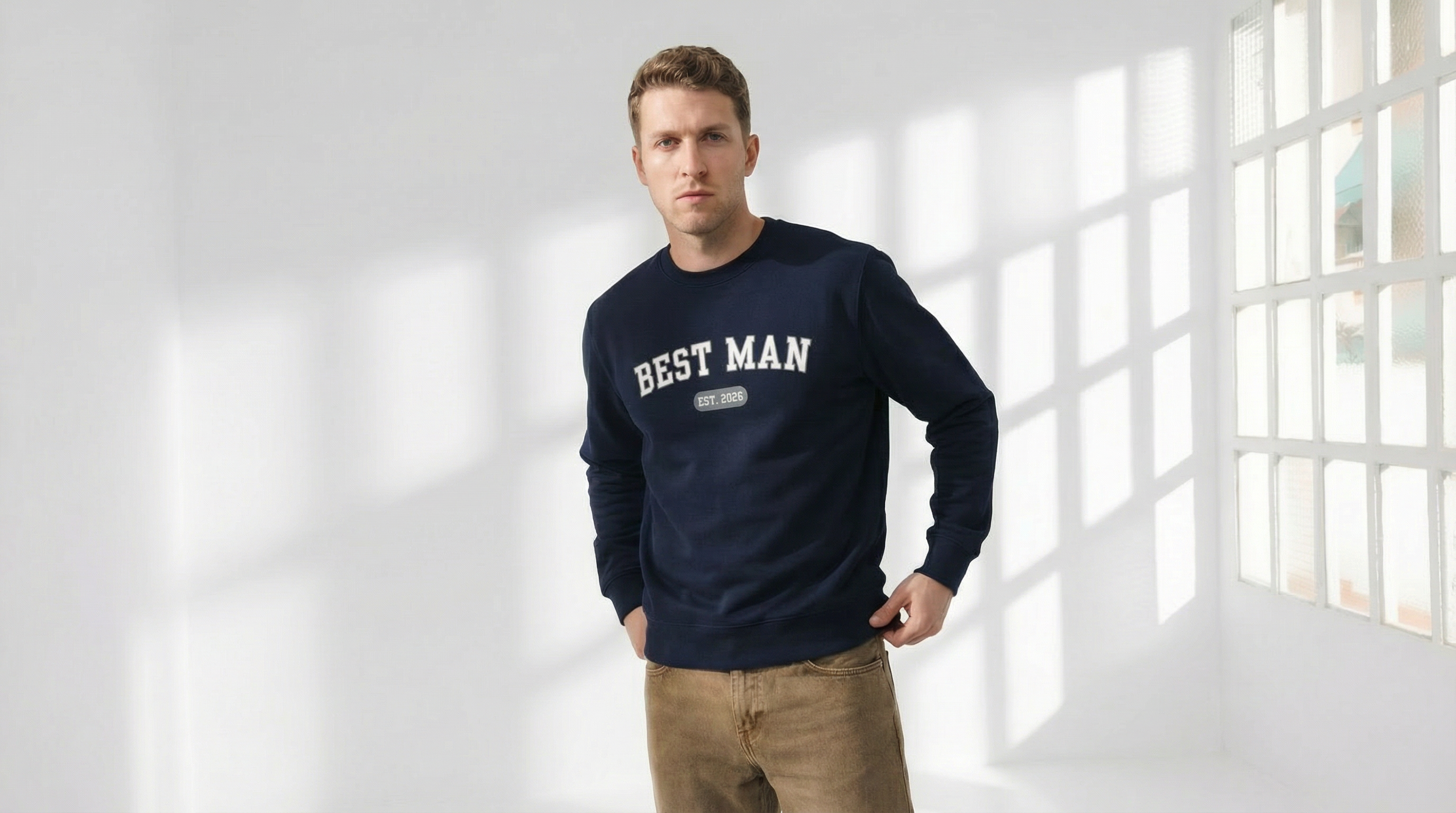 Best Man