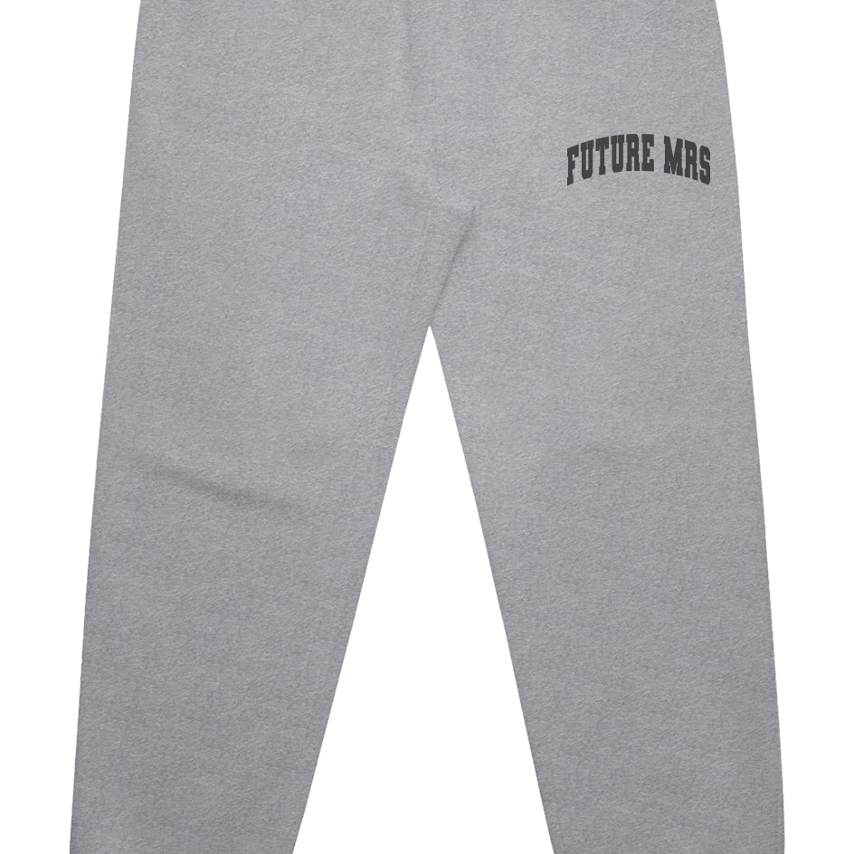 Womens Relax Track Pants