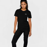 Bachelorette Tour Shirt - Black