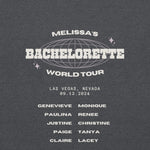 Bachelorette Tour Sweatshirt - Dark Heather-Union Threads