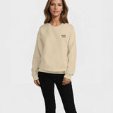 Bachelorette Tour Sweatshirt - Sand