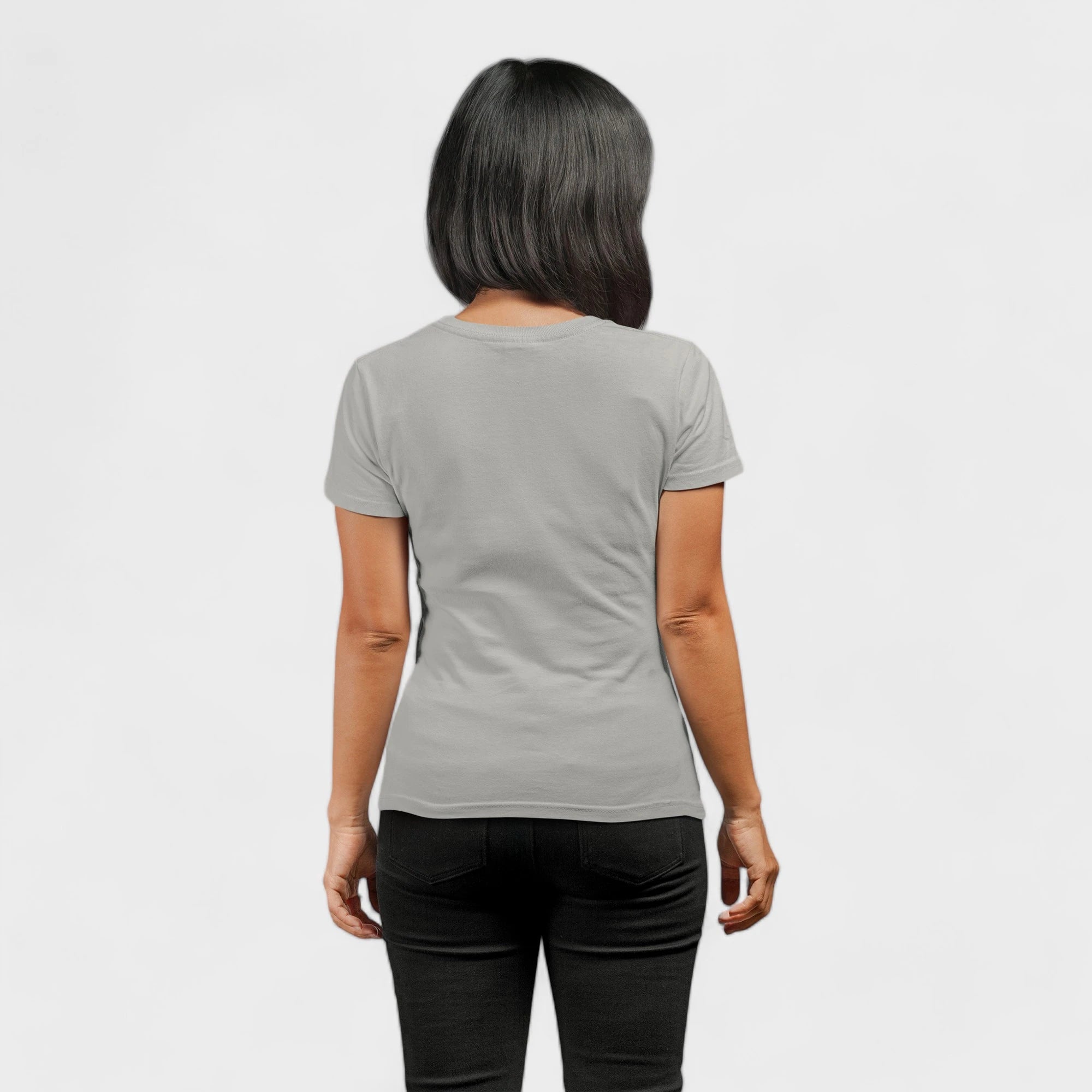 Bride Varsity Shirt - Gray-Union Threads