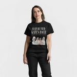 Movie Poster Bachelorette Shirt-Union Threads