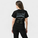 Rock Band Bachelorette Shirt-Union Threads