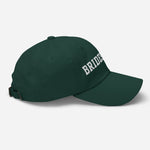 Varsity Bridesmaid Hat - Forest Green-Union Threads