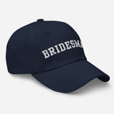 Varsity Bridesmaid Hat - Navy-Union Threads