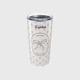 Farm Fresh Tumbler - Cream