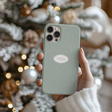 "Wifey" Holiday iPhone Case